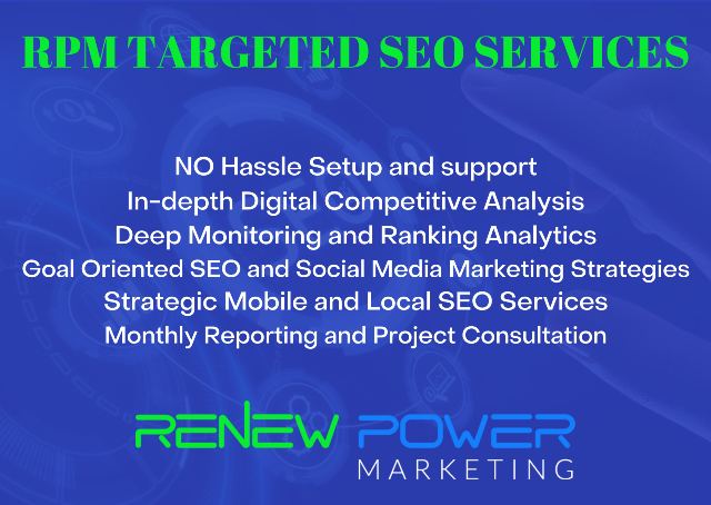 power_renew's tweet photo. Click Here Website design services in USA - Renew Power Marketing To Get It Done:
https://t.co/dc095wAe31
#SMM #socialmedia #USA #smallbusiness #businessowners #rpmengaged https://t.co/GiJEhIJxHN