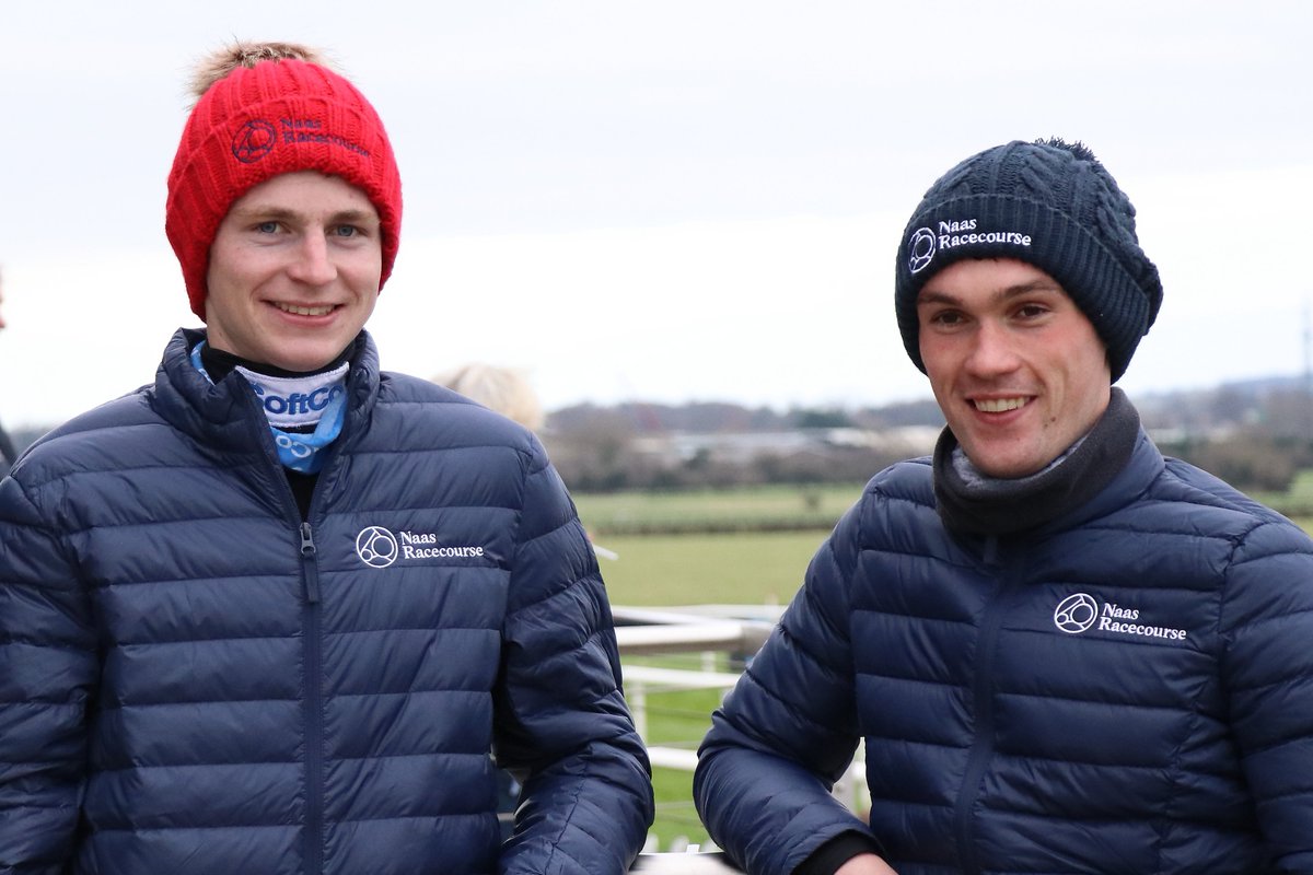Naas Racecourse tweet media