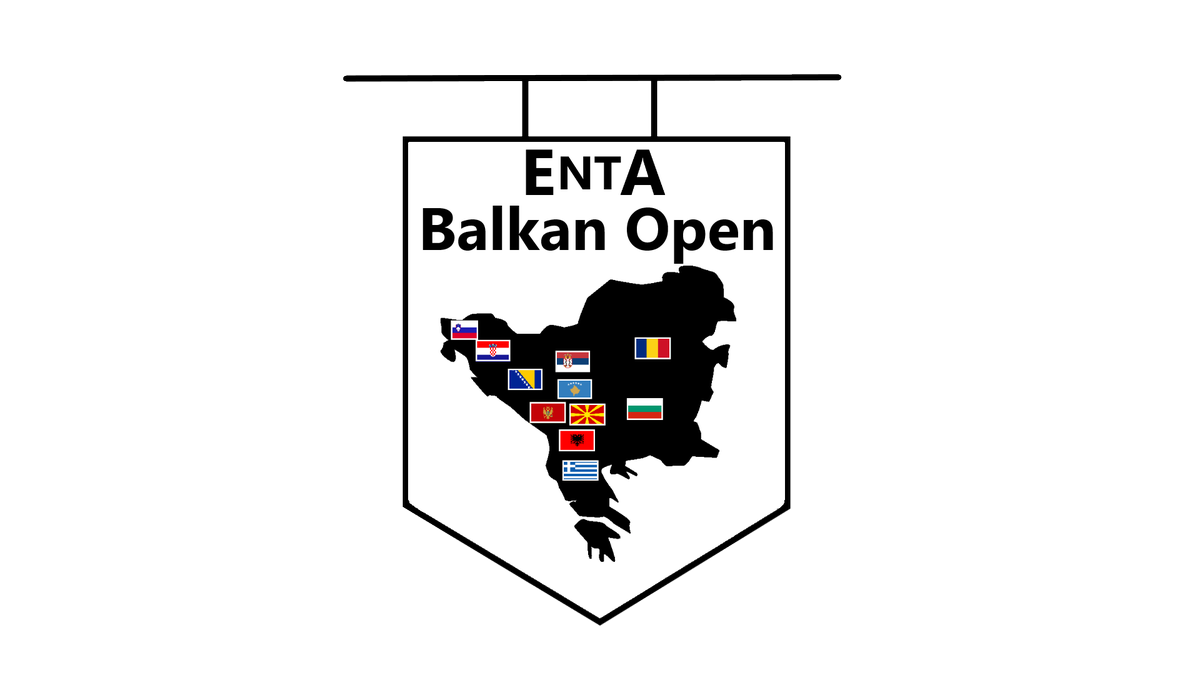 enta_gaming's tweet photo. Registration for #BalkanOpenSeries are now open! #CSGO https://t.co/AJlHchqr2U https://t.co/MVkVN7yBRK