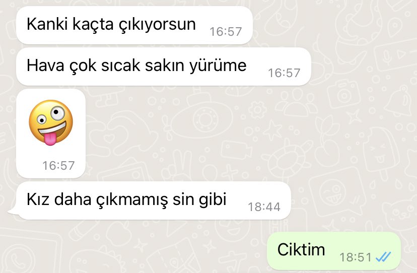 xbb04's tweet photo. anam bana mesaj atmıştır https://t.co/JbzDNlgqOb