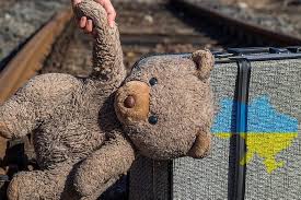 LetUkraineWin's tweet photo. To date russian soldiers already killed 226 boys and girls in Ukraine.

More: https://t.co/SZ0W8SABE4

#RussianUkraineWar
#UkraineChildrenWar
#StopWarInUkraine
#LetUkraineWin https://t.co/INiNNUejW2