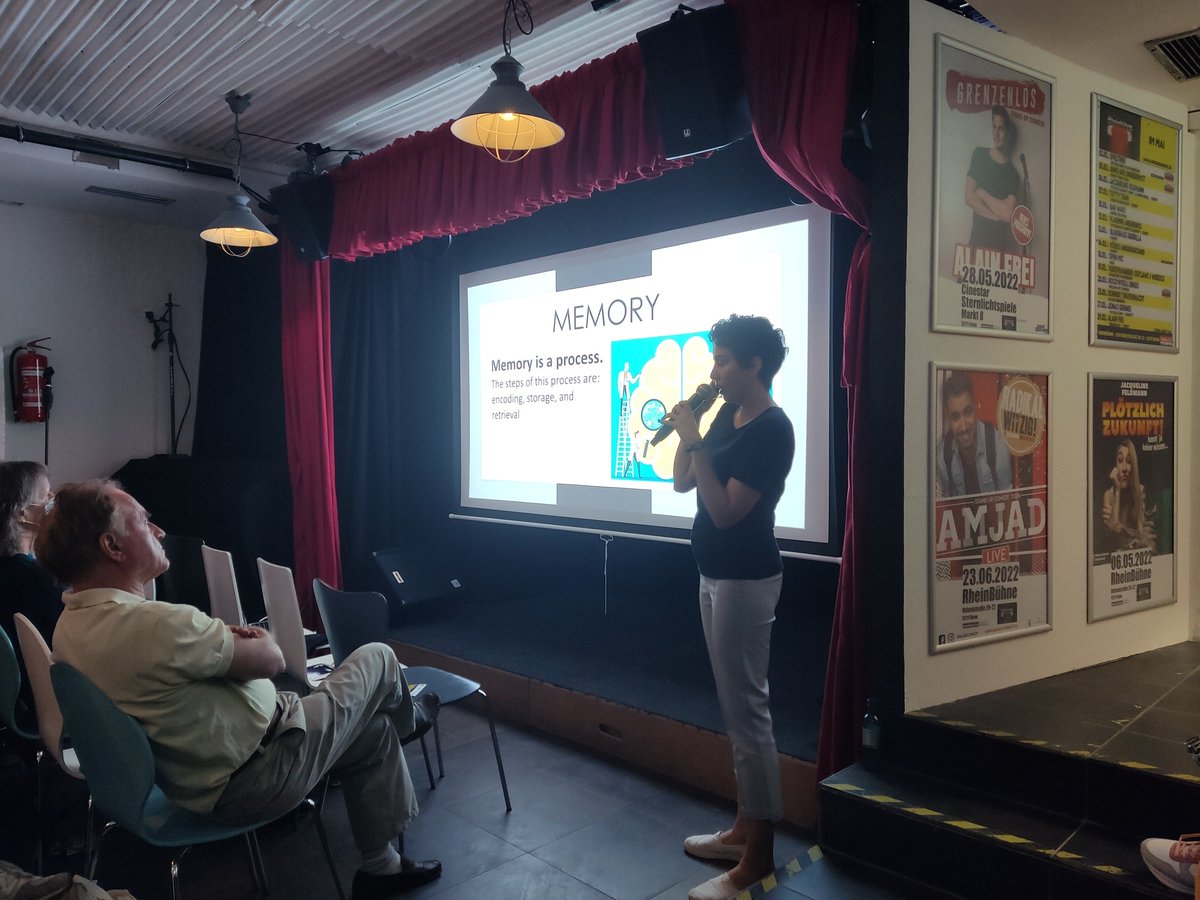 Cheers to Science! tweet media