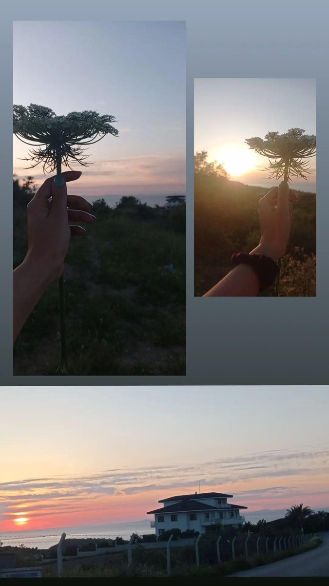 Hiçbir şeyin önemli olmadığının farkına varın. Böylece hiçbir şey, ruh halinizi yani iç huzurunuzu bozmayacaktır.