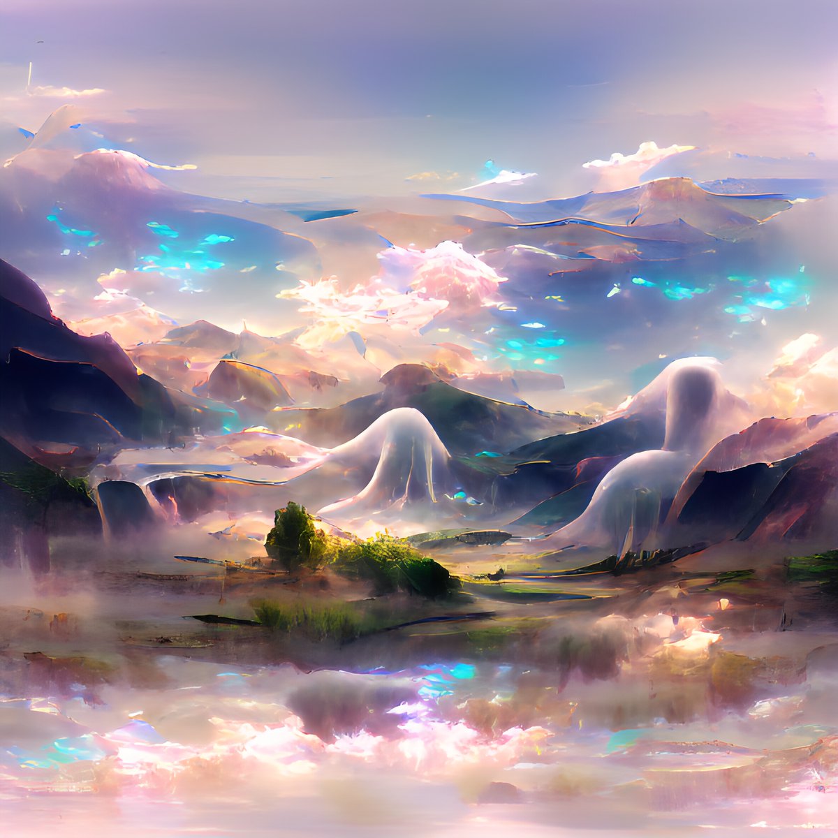 AIGenClub's tweet photo. @nickvaldez You for sure should save for a bit and buy our collection!
Artificial Intellingence Art NFTs are the future!🚀🚀

Come take a look at our project 👀 https://t.co/SNcQiBM2Cn