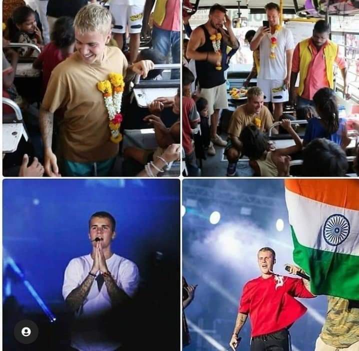 SagarPspkDesign's tweet photo. On this day, 5 Years ago Justin Bieber's"#PurposeTourIndia ❤

#JustinBieber #justinbieber #5YearsOfPurposeTourIndia https://t.co/YnFooJubfA