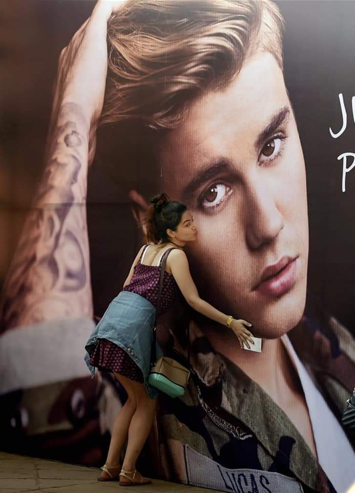 SagarPspkDesign's tweet photo. On this day, 5 Years ago Justin Bieber's"#PurposeTourIndia ❤

#JustinBieber #justinbieber #5YearsOfPurposeTourIndia https://t.co/YnFooJubfA