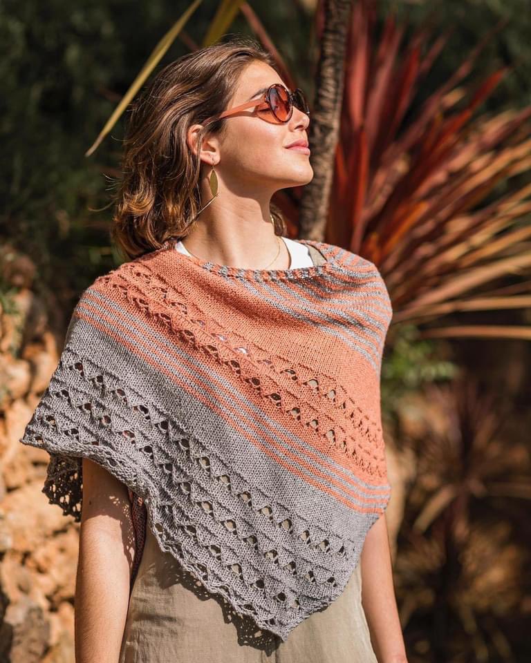 LanasAlpaca's tweet photo. Explosión de color @LanasAlpaca combinaciones para todos los gustos 🧶 https://t.co/vz6dlo7Uha