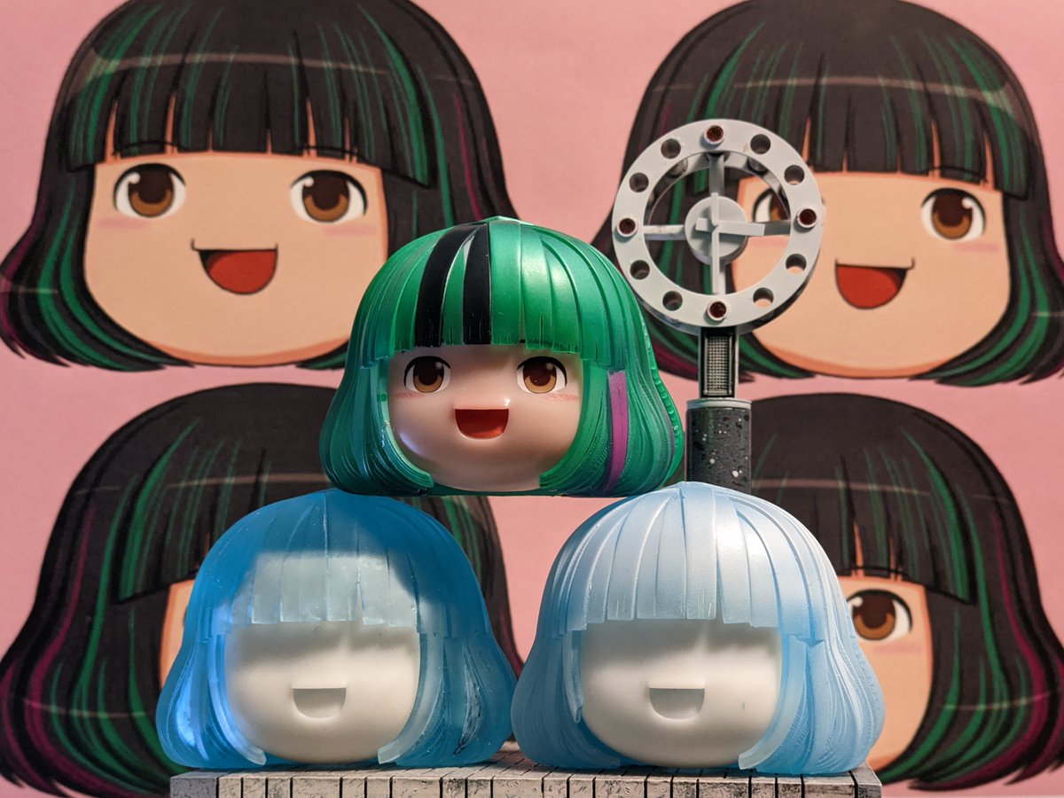 slidevolume's tweet photo. 深夜は落ち着くじぇ https://t.co/K8yFR1hdCU
