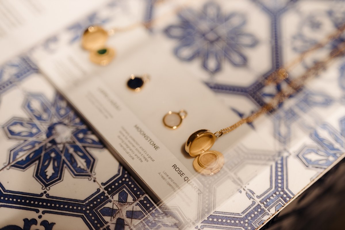 wontherjewelry's tweet photo. Wonther traveled to Stockholm along with #AORP and 5 other portuguese brands and jewelry makers that share similar values.
The showcase presented the latest industry innovations in the fields of sustainability and the circular economy.
#sustainability #circulareconomy https://t.co/wi2450R3Kt