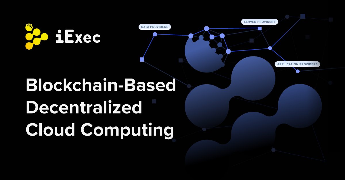 drivenxiexec's tweet photo. Để giúp hiểu về @iEx_ec $rlc , sẽ làm về một số thông tin cơ bản về dự án cũng như làm thế nào dự án được phát triển 
#vietnam #cryptocurrency https://t.co/PT5djBd5c1