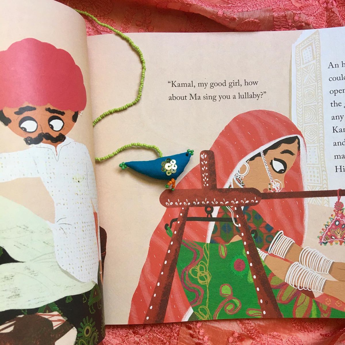 Yali Books tweet media