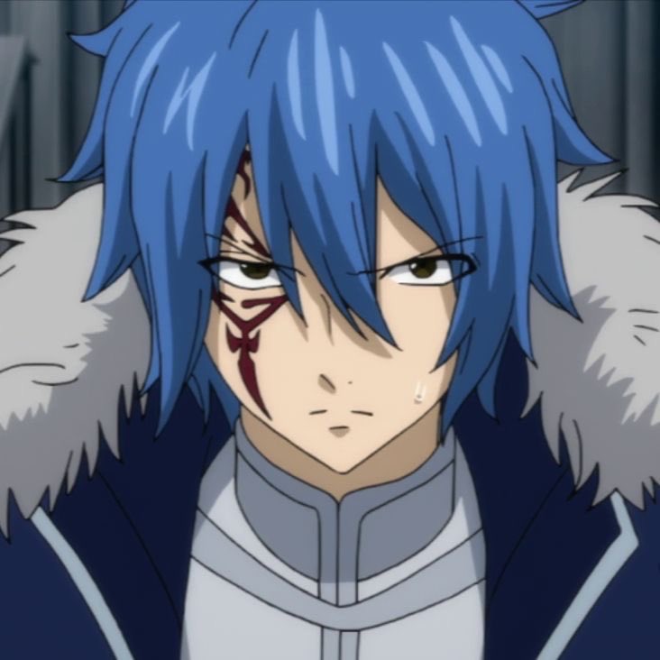 Aggregate more than 81 anime character with blue hair best  incdgdbentre