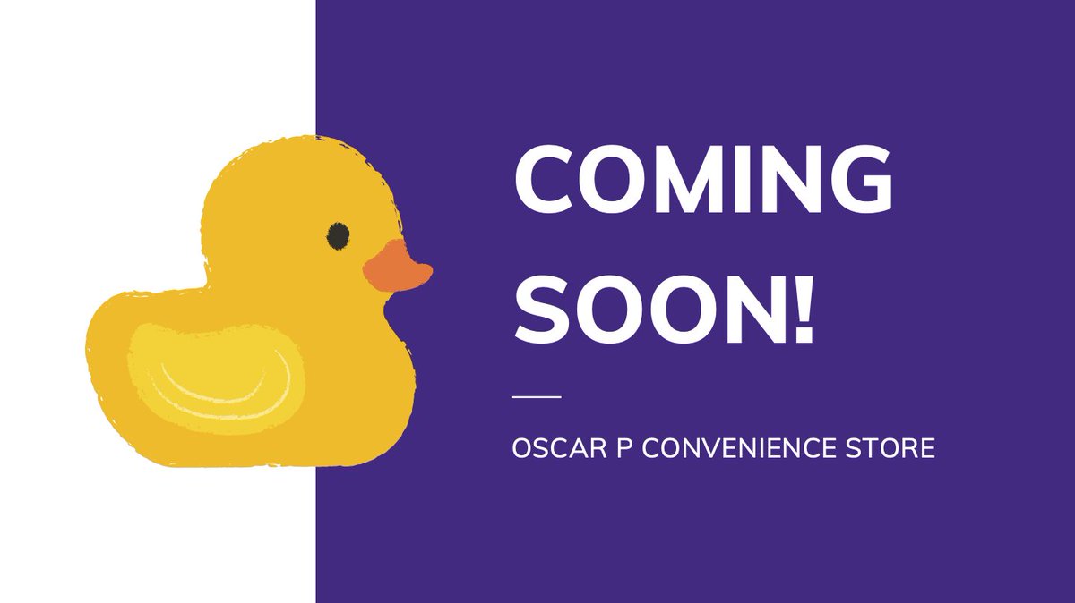 texannewstsu's tweet photo. Oscar P General Store coming to Campus!
Read more about the new store: https://t.co/x43Mf0PJ0I
#texannewsservice #tarletonstate #tarletonstudents https://t.co/1VfqT74oaR