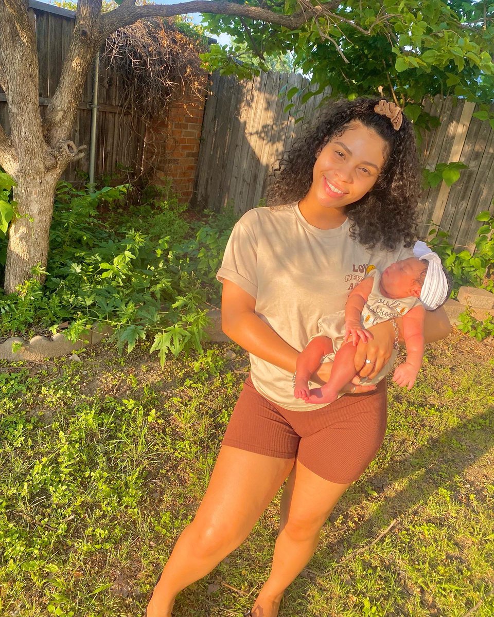 its_taneraaa's tweet photo. My First Mother’s Day 🫶🏼 https://t.co/V8MZI1SPSH