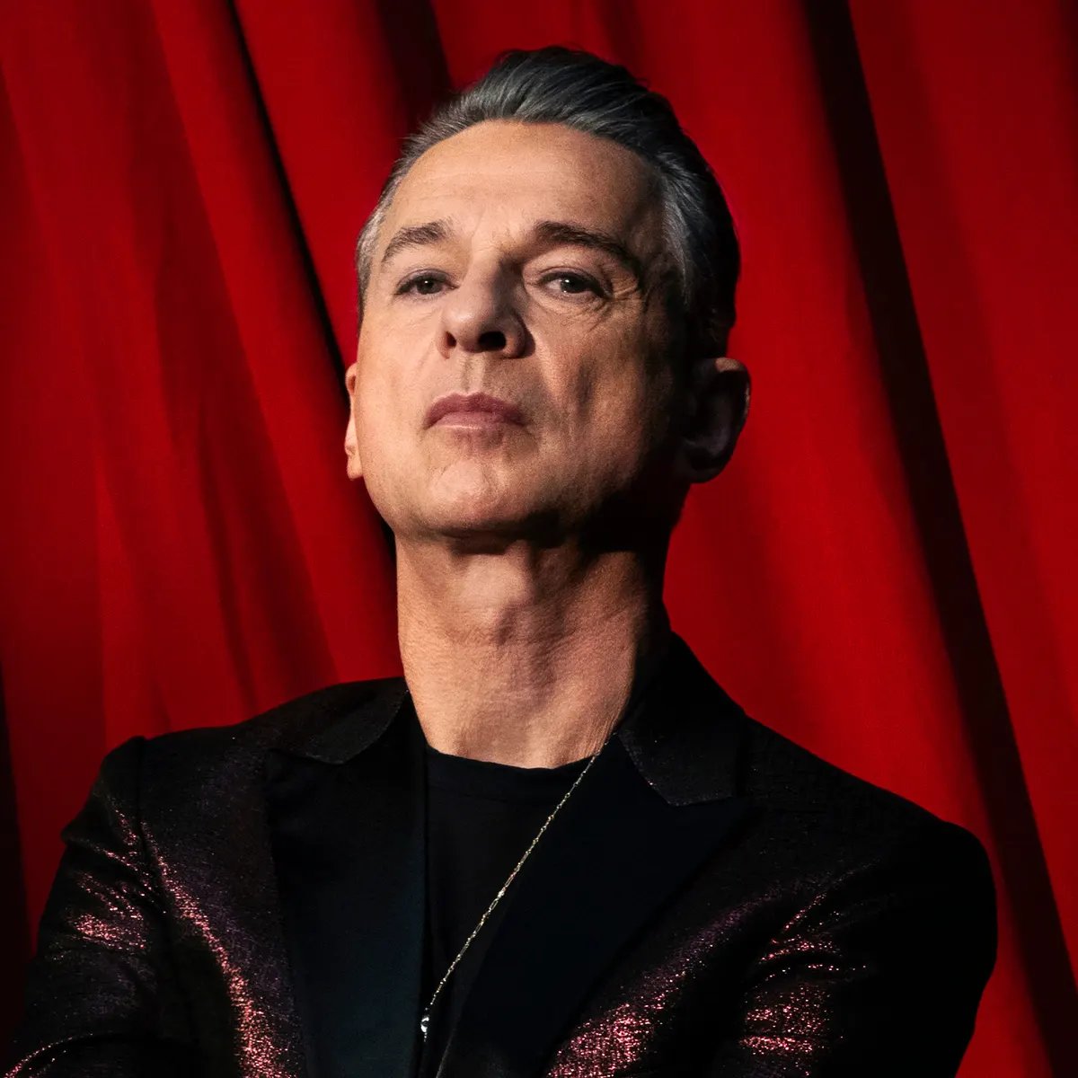 Dave Gahan's Birthday Celebration HappyBday.to