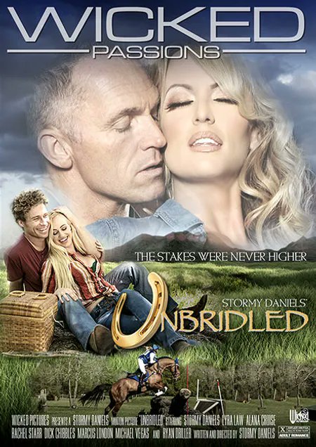 Check out my @XBIZ award-winning movie UNBRIDLED =>https://t.co/Yqma0JWaJh Filmed in Texas and set in<a class="tags" href="/tag/xbiz">@xbiz</a><a href="/tag/teamstormy"class="tags"><span>#teamstormy</span></a><a href="/tag/pridemonth2023"class="tags"><span>#pridemonth2023</span></a>