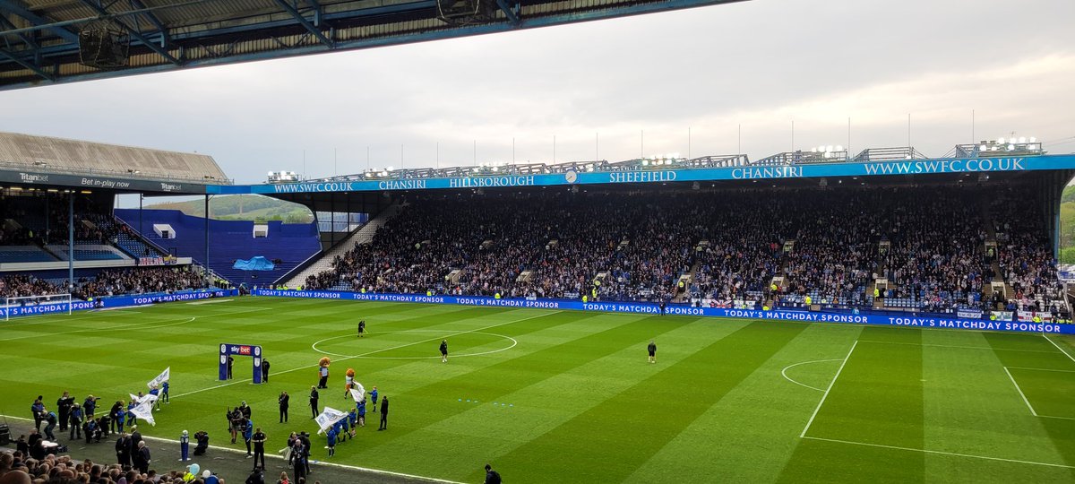 mattwainwright (@mattwainwright7) on Twitter photo Bouncing <a href="/swfc/">Sheffield Wednesday</a> Bouncing <a href="/swfc/">Sheffield Wednesday</a>
