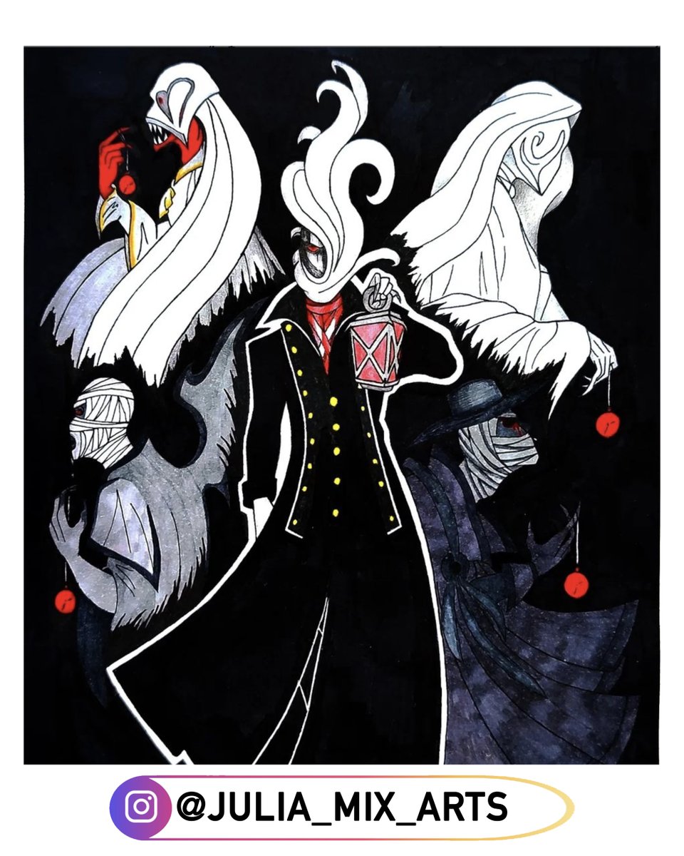 Conductor_P's tweet image. Fantastic #2H32 Artwork by Julia_Mix_Arts on Instagram; 👁️