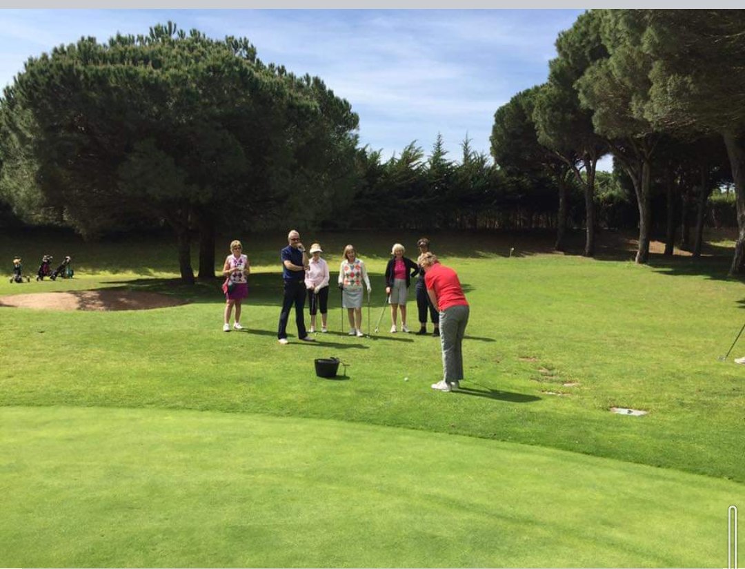 Just finalising the dates for our Ladies coaching trip to Cadiz.
February/March 2023 get ready for the new season.