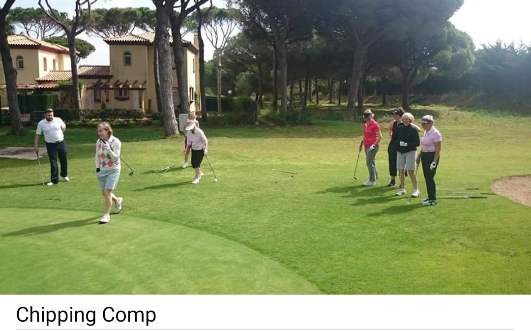 WirralGC's tweet photo. Just finalising the dates for our Ladies coaching trip to Cadiz.
February/March 2023 get ready for the new season. https://t.co/fSdicMqDi9