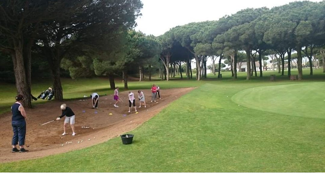 WirralGC's tweet photo. Just finalising the dates for our Ladies coaching trip to Cadiz.
February/March 2023 get ready for the new season. https://t.co/fSdicMqDi9