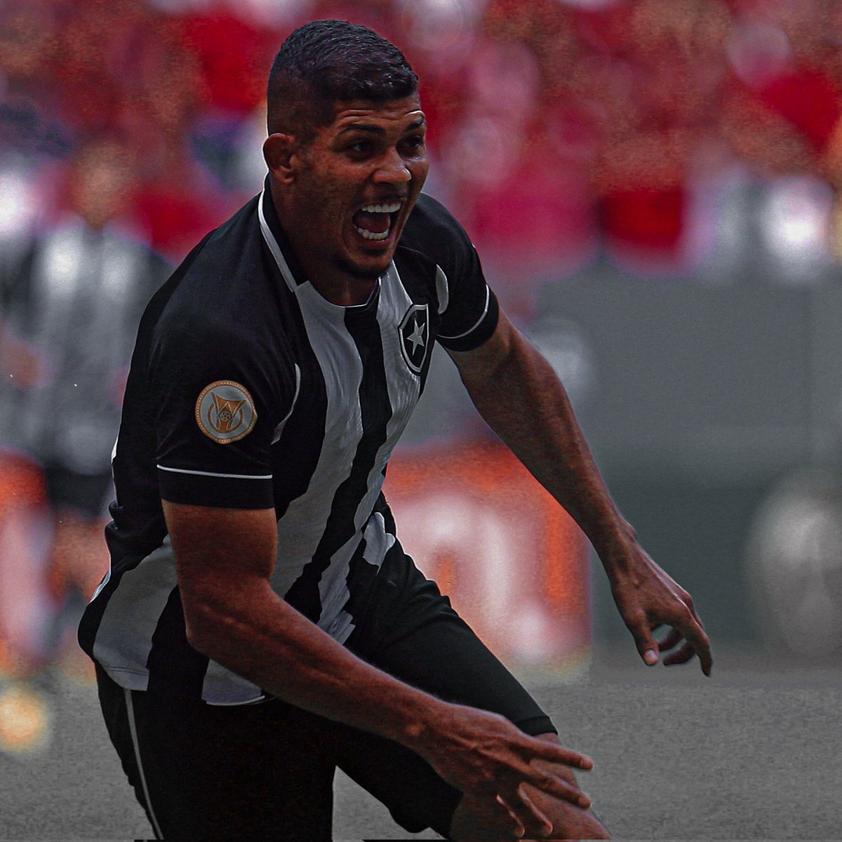 editsfutt's tweet photo. Icons - Erison vs Flamengo https://t.co/sDffnRVYS3