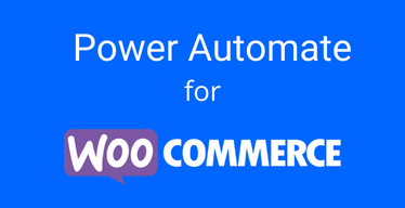 nhance's tweet photo. Announcing #WooCommerce for #PowerAutomate 

Available today here: https://t.co/50MrZXY1Jg https://t.co/oWTsRnKVkM