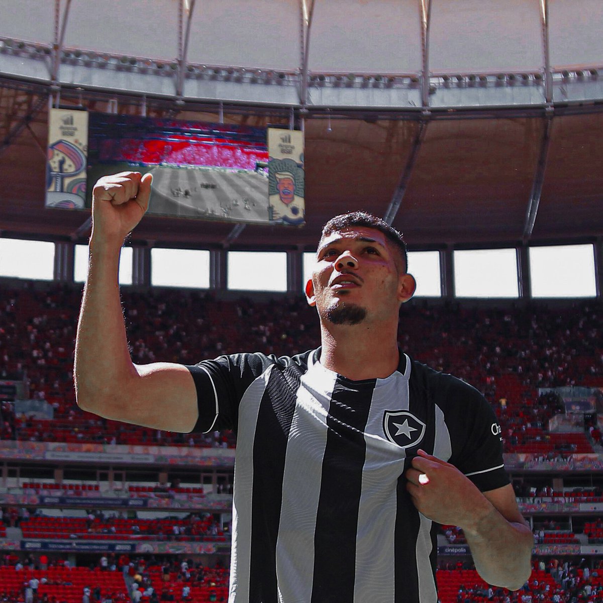 editsfutt's tweet photo. Icons - Erison vs Flamengo https://t.co/sDffnRVYS3