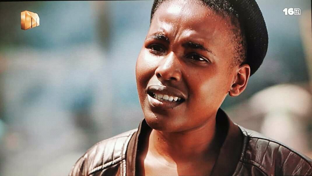 joy_zelda's tweet photo. Nox KE STAR 🌟Retweet if you agree 
#DiepCityMzansi 
#DiepCity https://t.co/e9VQUK8zkx