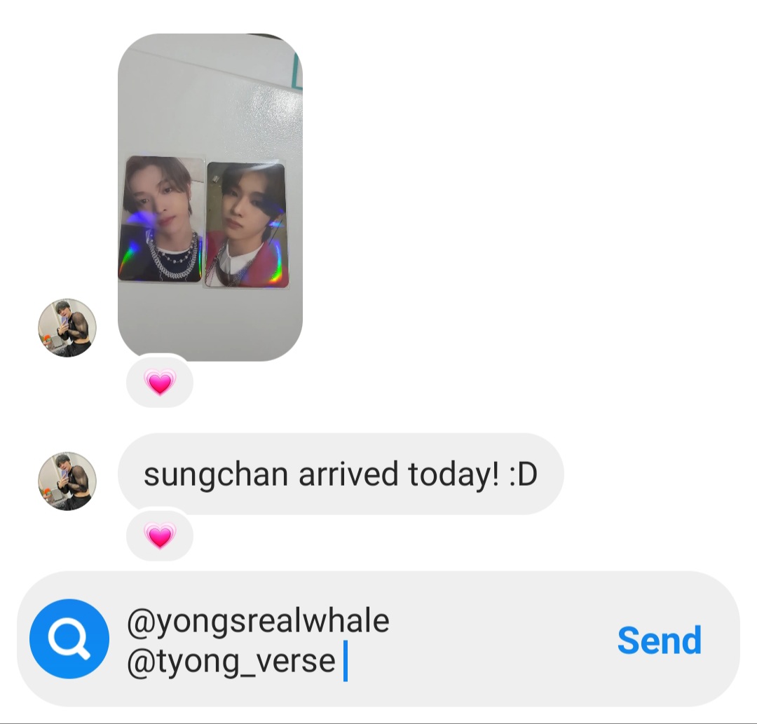 Tyong_verse's tweet photo. #tyversefb https://t.co/hDnAmawpE4