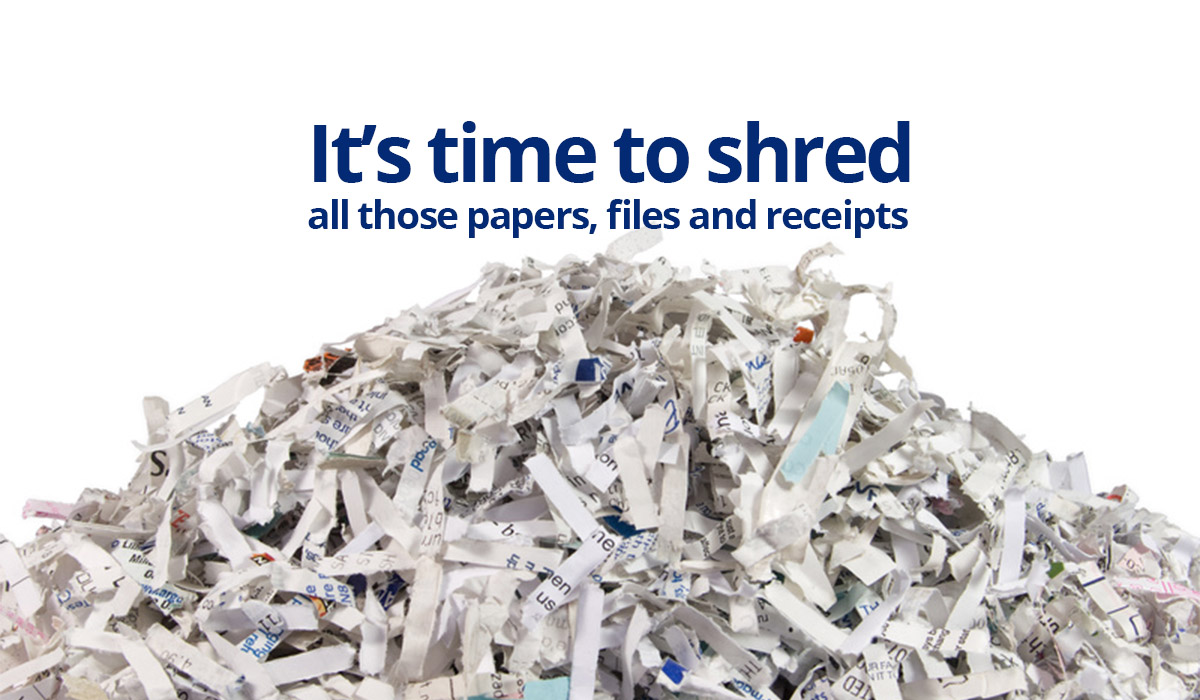 NorthfieldRoads's tweet photo. This Wednesday 5/11 we're holding another free paper shredding &amp; recycling event from 9-1 for Northfield Township residents at our garage, 237 Melvin Dr. in #Northbrook.  This is for personal, sensitive mail - no junk or business mail.  #glenview #northfield https://t.co/qtoGapaFS1