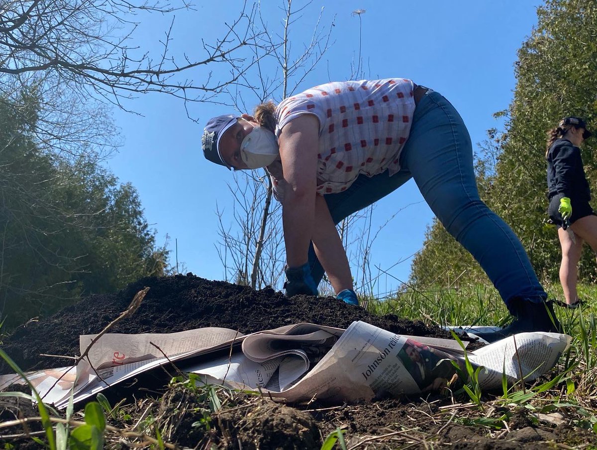 Otonabee Conservation tweet media