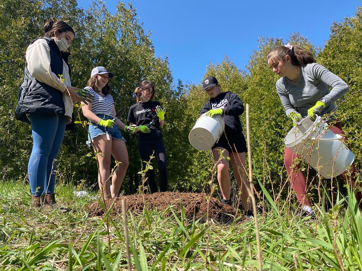 Otonabee Conservation tweet media