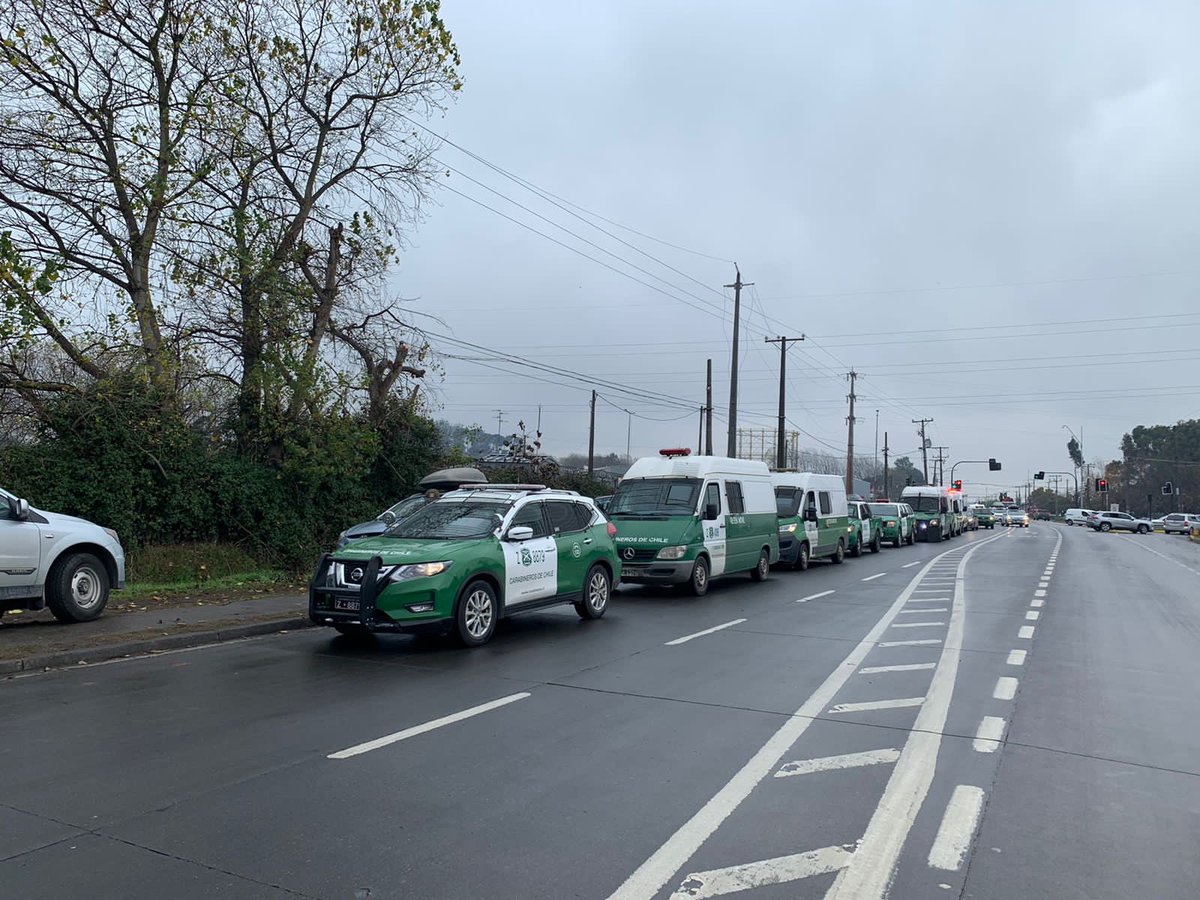 fenatrasub's tweet photo. La respuesta del gobierno @GobiernodeChile @gabrielboric  @dani_dresdner a la propuesta de diálogo de trabajadores y trabajadoras subcontratados. https://t.co/v7U5gUYBlv