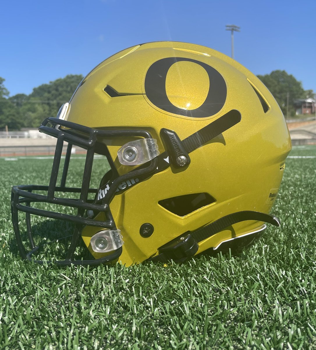 Oxford High School Football tweet media