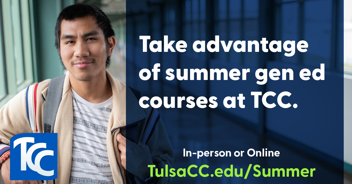 OU Daily on Twitter "SPONSORED Going to be in Tulsa this summer? Take