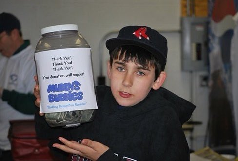 We are pretty pumped for the 11 Annual Muddy’s Buddies Lax Fest to occur on June 5th after a 2 year hiatus. Are you going to be there? <a href="/brightonbruins/">Brighton Bruins Athletics</a> <a href="/PLaxGirls/">Pittsford Girls Lax</a> <a href="/RHGirlsLax/">R-H Girls Lacrosse</a> <a href="/HFLglax/">HF-L Girls Lax</a> <a href="/CGLAlumni/">Canandaigua Girls Lacrosse Alumni</a>