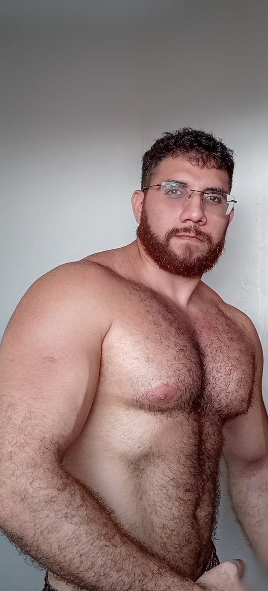 🐻 🤓