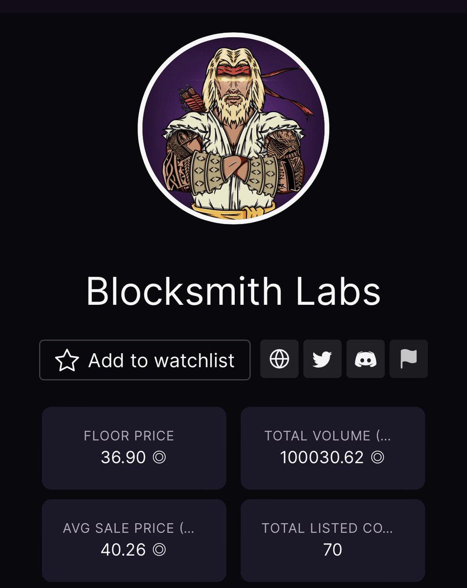 It’s a marathon, not a sprint.

Thank you for 100k ❤️