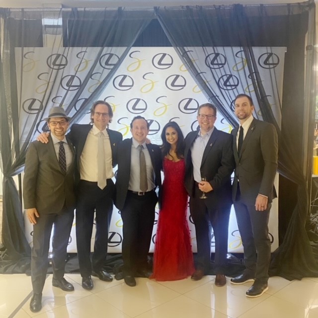 Meena Bedi (@drmeenabedi) on Twitter photo So many of you made the Sarcoma Soiree a success! From my co-chairs Taylor Anderson and <a href="/DrCNClarke/">Callisia Clarke MD</a> to the attendees AND volunteers-this event wouldn't have been possible without you. Looking forward to continuing the mission in the fight against #sarcoma So many of you made the Sarcoma Soiree a success! From my co-chairs Taylor Anderson and <a href="/DrCNClarke/">Callisia Clarke MD</a> to the attendees AND volunteers-this event wouldn't have been possible without you. Looking forward to continuing the mission in the fight against #sarcoma