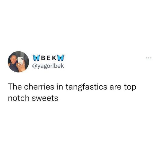 TOP NOTCH 🤤