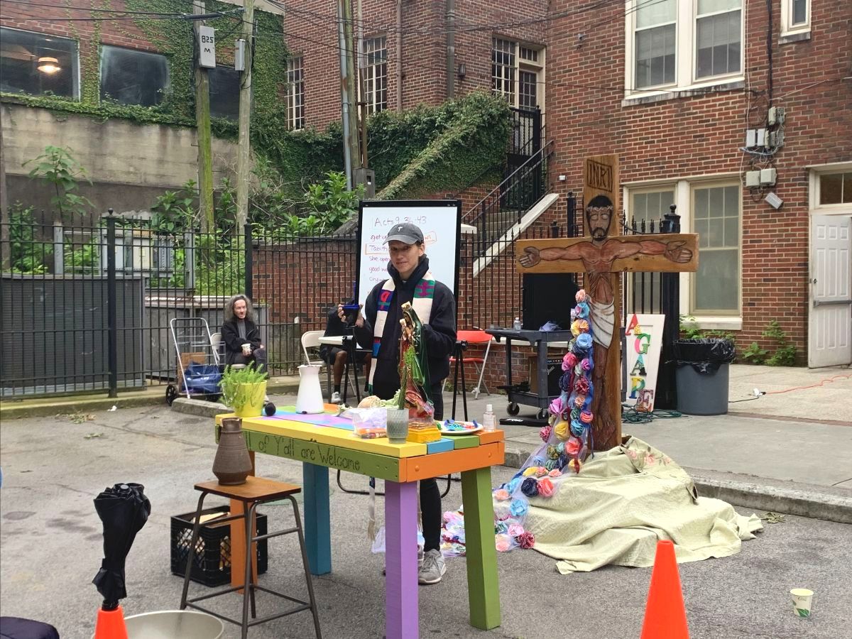 MercyATL's tweet image. Mercy Community Church - Sunday May 8 - mailchi.mp/6fd81544dc92/m…