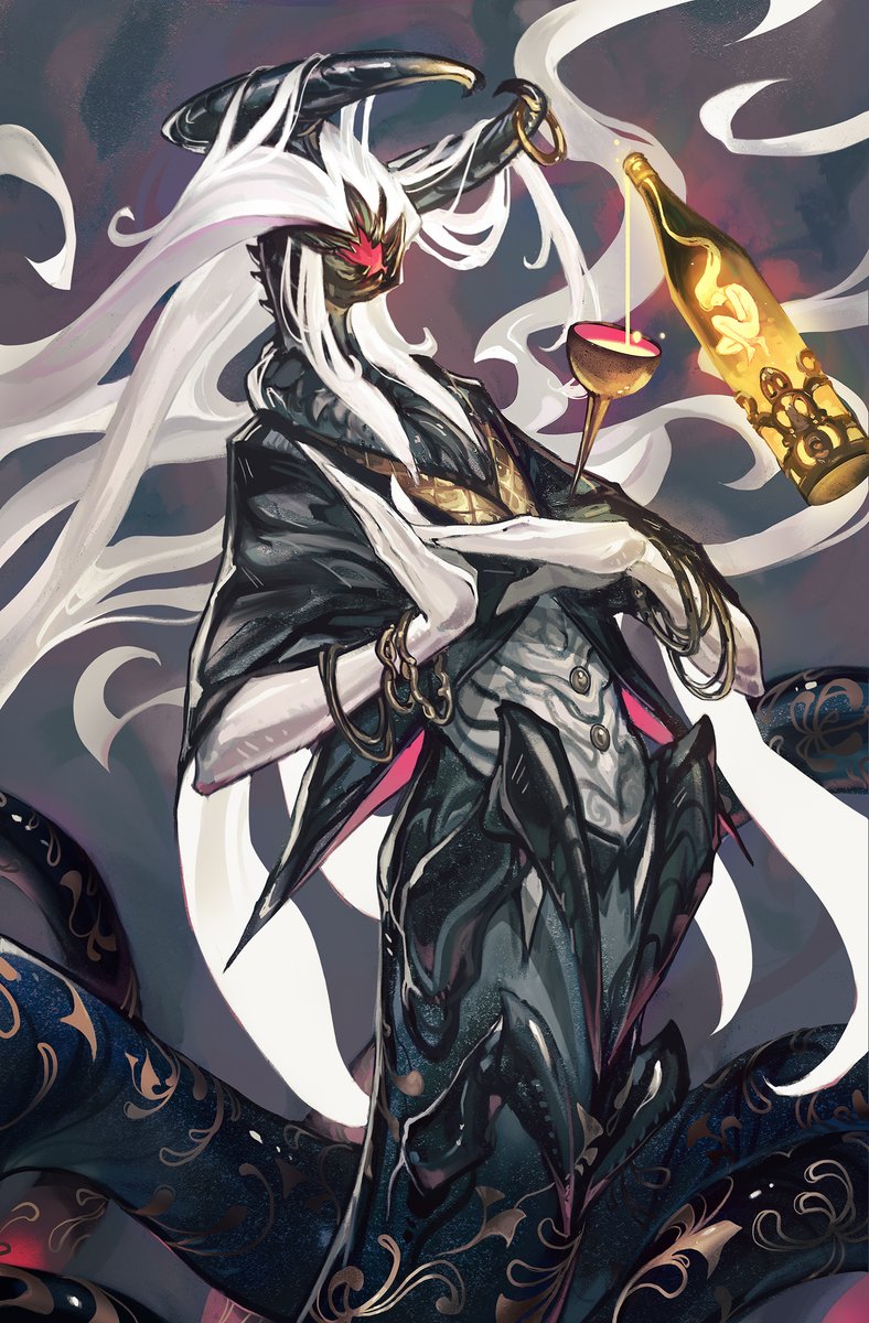 🍷Have another, on the house🍷