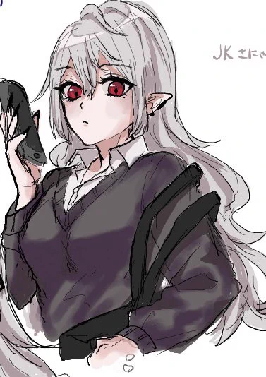 JKさにゃ 