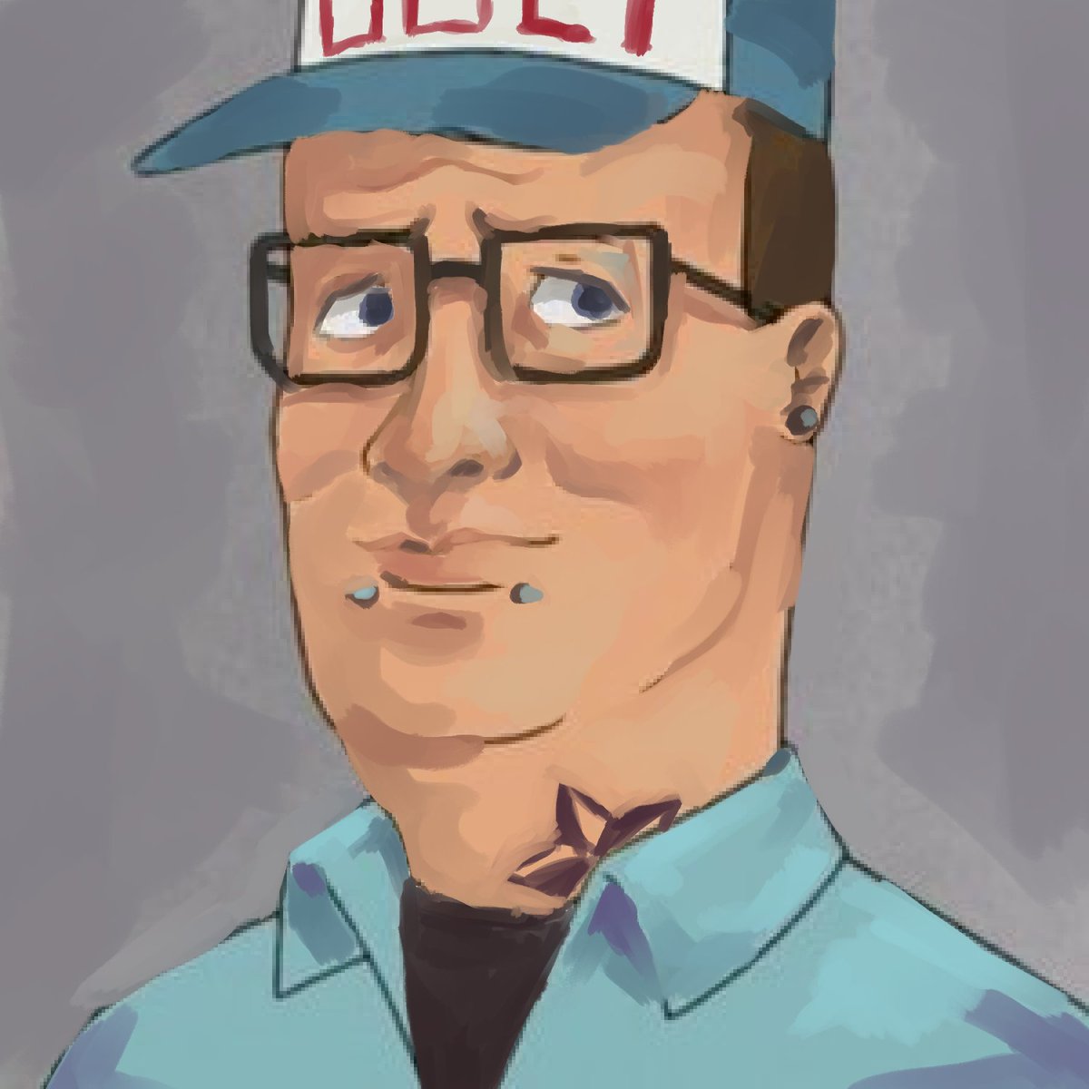 ytpmvz's tweet photo. I got bored the other week and hanked a hill jpeg https://t.co/eG76hoORNr