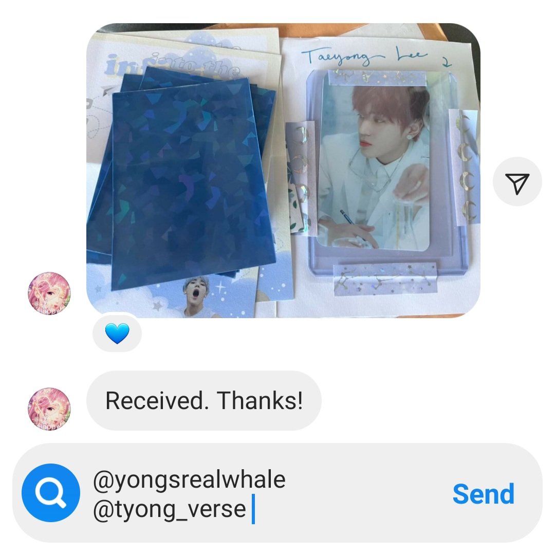Tyong_verse's tweet photo. #tyversefb https://t.co/8KR5QmH9mb