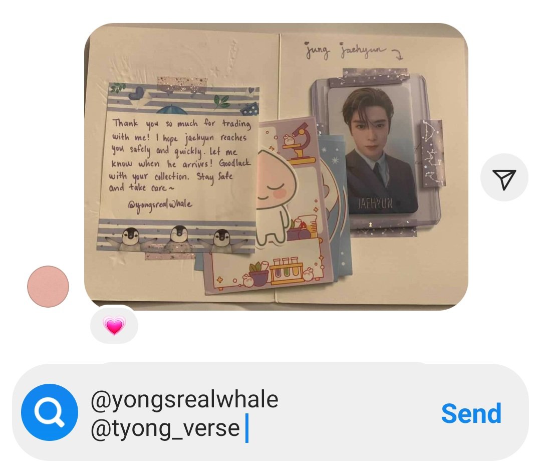 Tyong_verse's tweet photo. #tyversefb https://t.co/8KR5QmH9mb