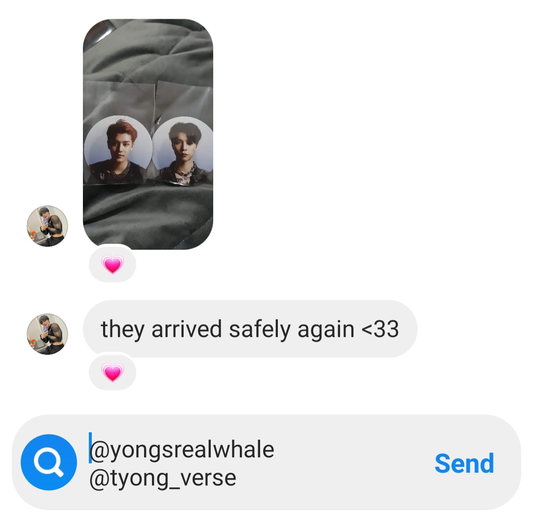 Tyong_verse's tweet photo. #tyversefb https://t.co/8KR5QmH9mb