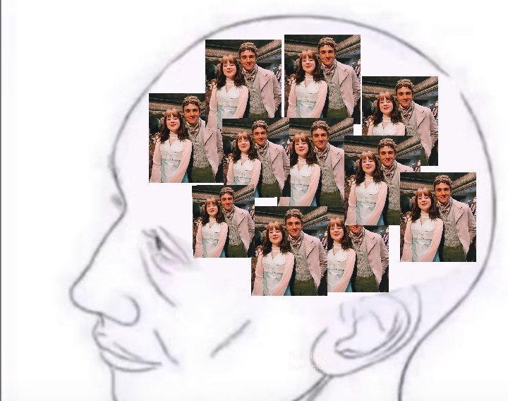 theo & eloise 📚 tweet media