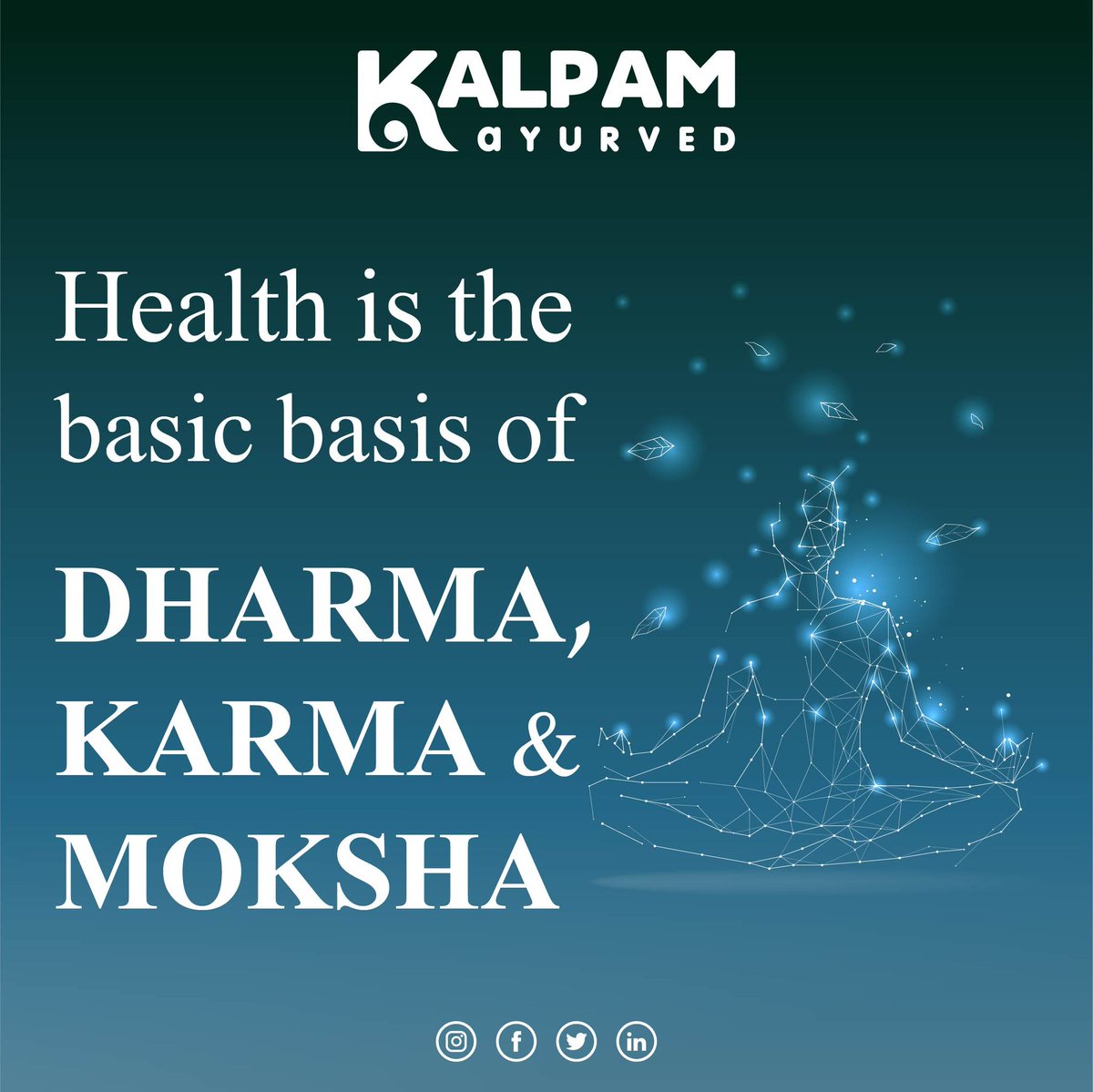 #kalpamindia #kalpamayurved #goodmorning #morning #goodnutrition #athealthyfood #breakfast #ayurvedafacts #healthfacts #healthquotes #lifequotes #ayurveda 

.
‼️𝐂𝐨𝐩𝐲𝐫𝐢𝐠𝐡𝐭 𝐃𝐢𝐬𝐜𝐥𝐚𝐢𝐦𝐞𝐫‼️
 (𝐍𝐎 𝐂𝐎𝐏𝐘𝐑𝐈𝐆𝐇𝐓 𝐈𝐍𝐅𝐑𝐈𝐍𝐆𝐄𝐌𝐄𝐍𝐓 𝐈𝐍𝐓𝐄𝐍𝐃𝐄𝐃)